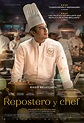Repostero y chef - Película - 2023 - Crítica | Reparto | Estreno ...