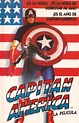 Capitán América - Película (1990) - Dcine.org