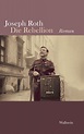 Die Rebellion | Joseph Roth | HÖBU.de