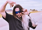 Gee Rocha, guitarrista do NX Zero, sofre acidente de moto - Ligado à Música
