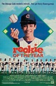 Rookie of the Year (1993) movie poster