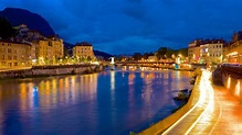 Travel Grenoble: Best of Grenoble, Visit Auvergne-Rhône-Alpes | Expedia ...