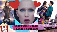 Katy Perry Estrena Música y CNCO+ Cardi B y Bruno Mars Estrenan Música ...
