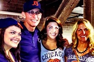 Coach Trestman's Daughters Are Da Bears' New Super Fans On Social Media ...