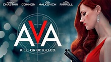Code Ava - Trained to Kill - Kritik | Film 2020 | Moviebreak.de