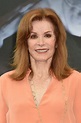 STEPHANIE POWERS at the 55th Monte Carlo TV Festival in Monte-Carlo ...