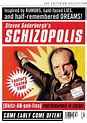 Schizopolis (1996) - FilmAffinity