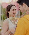 Kiara Advani's Beautiful Wedding Jewellery | Makeupandbeauty.com