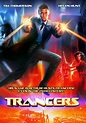 Bill Crider's Pop Culture Magazine: Overlooked Movies -- Trancers