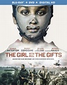 Best Buy: The Girl with All the Gifts [Includes Digital Copy] [Blu-ray ...