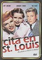 Cita En St. Louis [DVD]: Amazon.es: Judy Garland, Margaret O'Brien ...