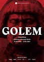 GOLEM | muxmäuschenwild Magazin