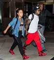 Christina Milian & Lil Wayne A Couple? (PICS)