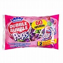 Double Bubble Gum Pops, 306-g | Party City