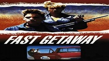 Fast Getaway (1991) Full Movie - YouTube