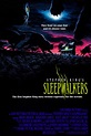 Sleepwalkers (1992) - Posters — The Movie Database (TMDB)