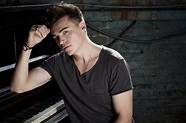 Shawn Hook in Peterborough – CANCELLED | 100.5 Fresh Radio