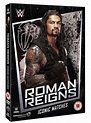 theromanreignsempire.com + + || Roman Reigns – Iconic Matches DVD !!!