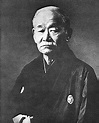 Jigoro Kano - Wikipedia, den frie encyklopædi