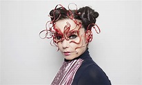 Björk - Icelandic Prolific, Maverick And Vibrant Artist | uDiscover Music