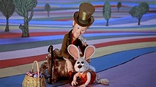 Here Comes Peter Cottontail (1971) - Backdrops — The Movie Database (TMDB)