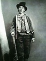 Billy the Kid | Billy the kids, Old west outlaws, Old west photos