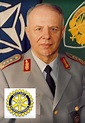 General Günter Kießling | Harry von Gebhardt | Flickr