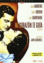 MI CORAZON TE GUIA (DVD)