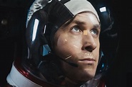 Review: First Man touches the stars while keeping its feet on the ...