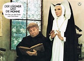 Imagini Der Lügner und die Nonne (1967) - Imagine 3 din 3 - CineMagia.ro