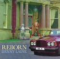 Denny Laine - Reborn (1996, CD) | Discogs