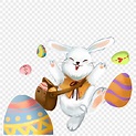 復活節兔子PNG圖案素材免費下載 - 尺寸1000 × 1000px - 圖形ID401106334 - Lovepik