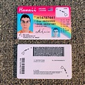 Mclovin ID Card License From Movie Superbad ultra - Etsy UK