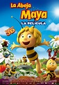 La abeja Maya. La película - Película 2013 - SensaCine.com