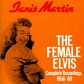 Music Archive: Janis Martin - The Female Elvis