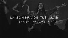 LIVING - La Sombra De Tus Alas (Videoclip Oficial) - YouTube