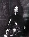 James Compton (1622 - 1681) - Genealogy
