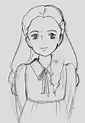 Marnie by SamaShaar | Ghibli art, Studio ghibli art, Anime character ...