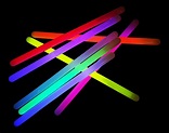 Mega Glow Sticks | 12 inch Premium Glow Sticks (15mm) | Glowtopia