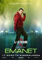 Karakomik Filmler: Emanet (#2 of 5): Extra Large Movie Poster Image ...