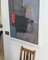 Gable Contemporary Arthur Ballard. One of my favourite paintings. Sold ...