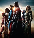 Liga da Justiça: Nova versão do filme de super-heróis ganha trailer ...