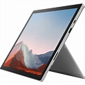 Microsoft Surface Pro 7+ Tablet, 12.3", Intel Core i5 11th Gen i5 ...