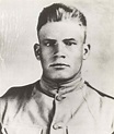 John Henry Pruitt | World War I | U.S. Marine Corps | Medal of Honor ...