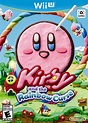 Kirby and the Rainbow Curse (Wii U) Review | Brutal Gamer