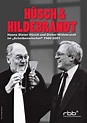 Scheibenwischer Hüsch & Hildebrandt | Kabarett | DVD