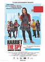 Harriet la espía: Guerra de blogs | Doblaje Wiki | Fandom