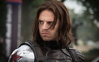 Captain America: The Winter Soldier, Bucky Barnes Wallpapers HD / Desktop and Mobile Backgrounds