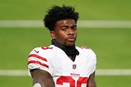 SF 49ers: Why it’s best for Jerick McKinnon to move on
