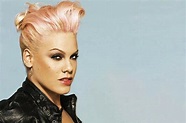 Pink | Agenda, biografia, notícias e lançamentos - PurePop